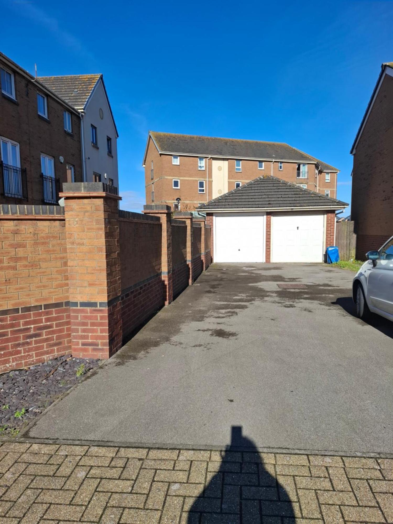 Driftmark Beachfront Location Aberavon Beach Sea Views Large Driveway Parking Private Site Fibre Optic Wi Fi Port Talbot Dış mekan fotoğraf