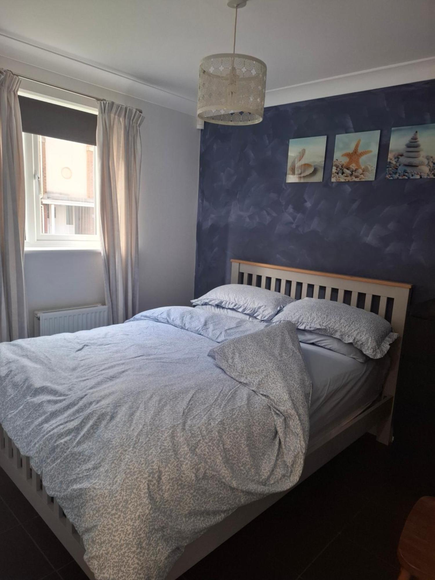Driftmark Beachfront Location Aberavon Beach Sea Views Large Driveway Parking Private Site Fibre Optic Wi Fi Port Talbot Dış mekan fotoğraf